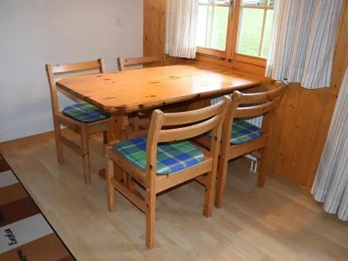 Apartment Oey-Hus