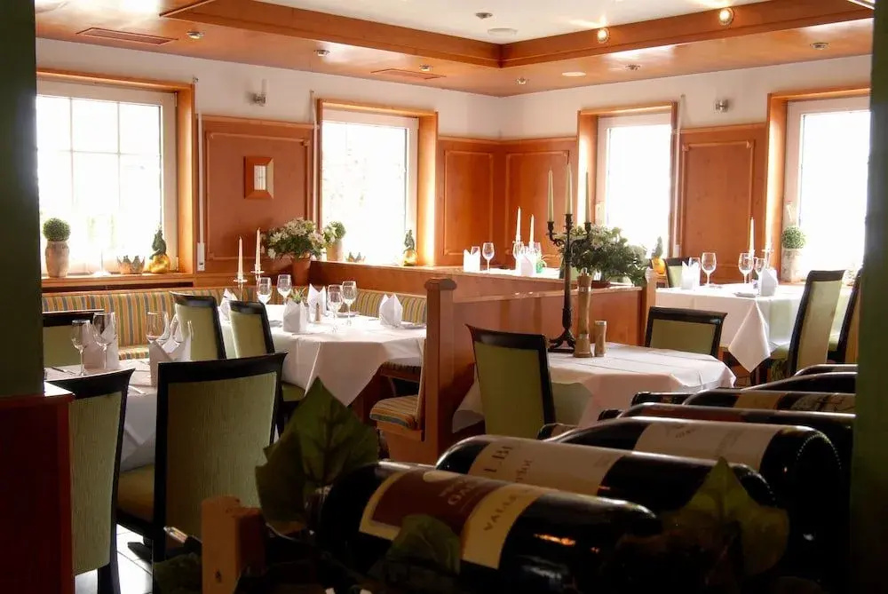 Hotel Sterkel