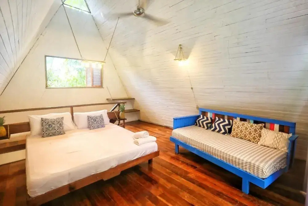 Calala Lodge