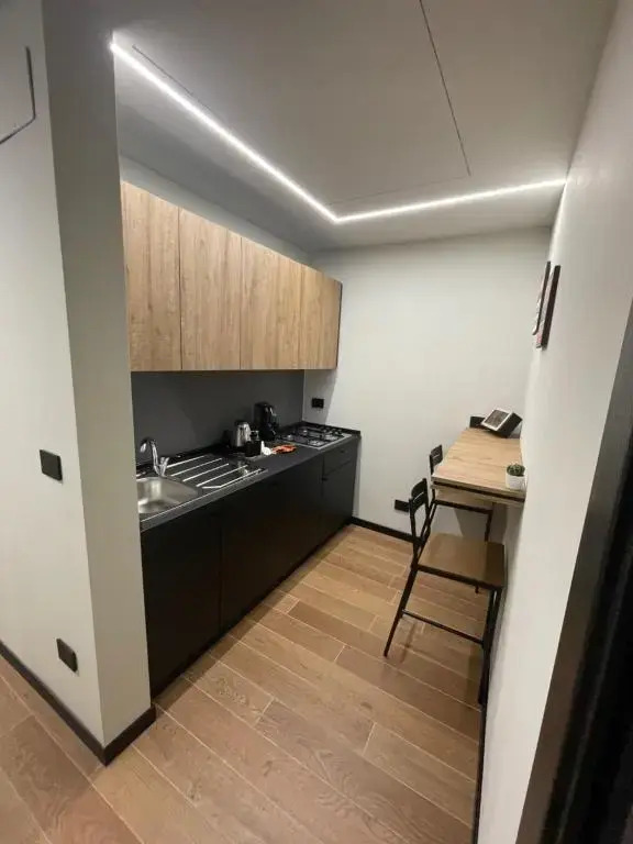 Chiatamone Neapolis Apartment