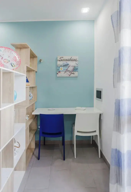 Lo Stagnone Apartments