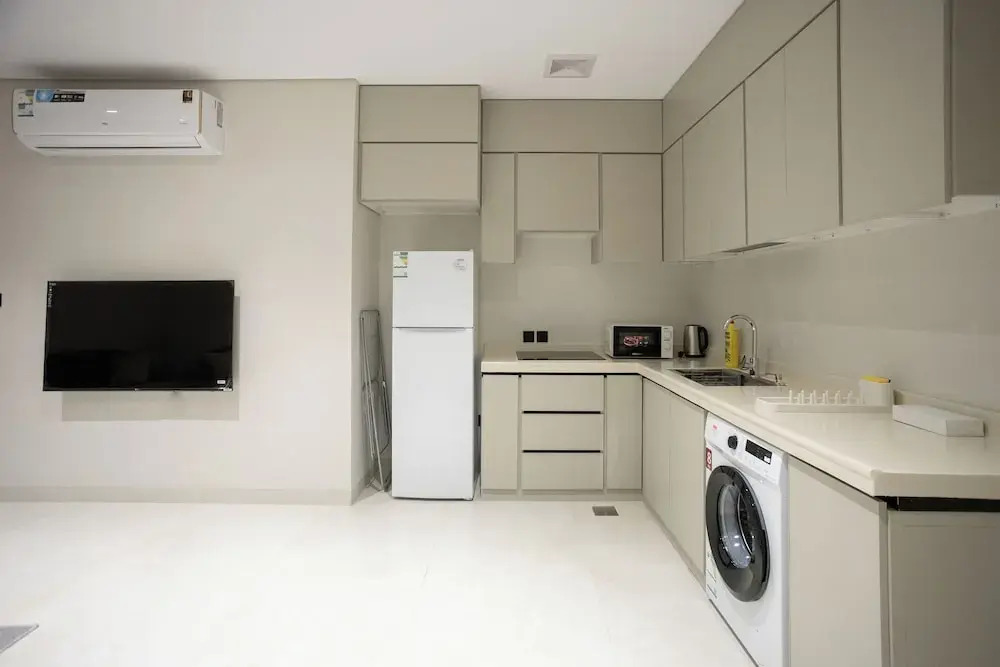 Manazel Marez 2 - private apartments