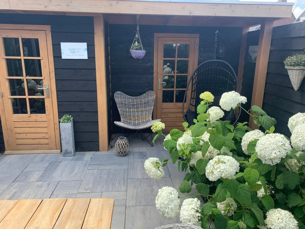 Logies Zen & Zilt Veere