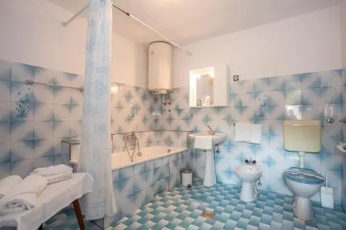 Apartment Puh 327
