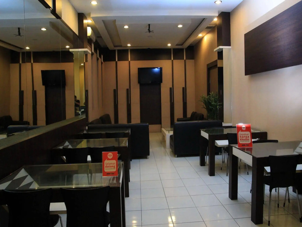 Wisma Sederhana Medan Mitra RedDoorz