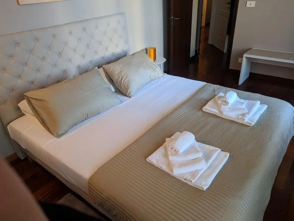 HOMEY I Peps Rooms & Apartment