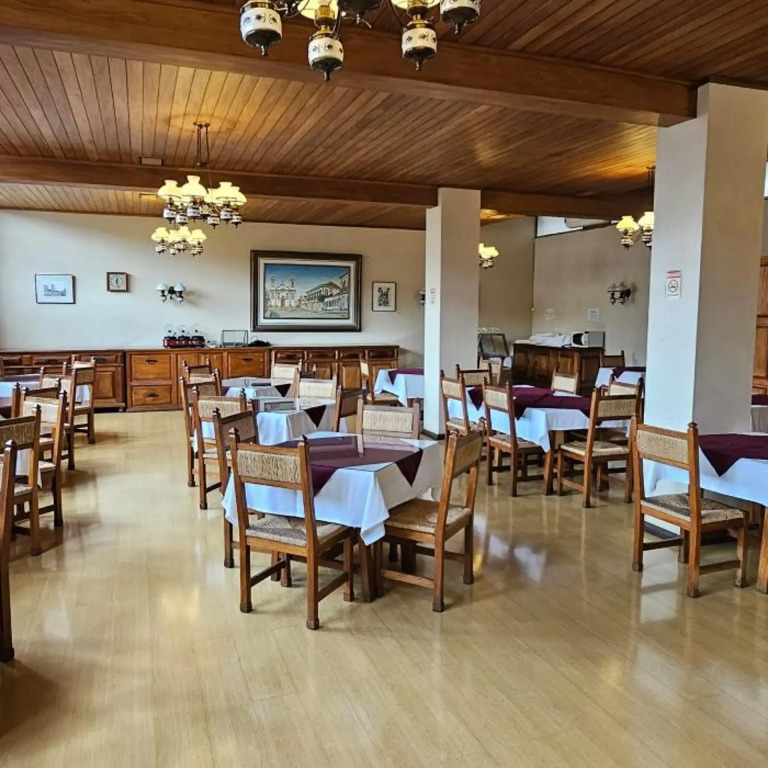 Hotel Ponte Real