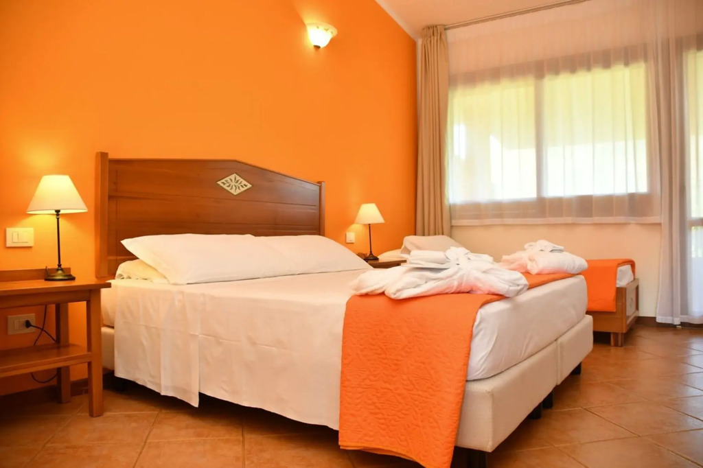 iH Hotels Le Zagare Resort
