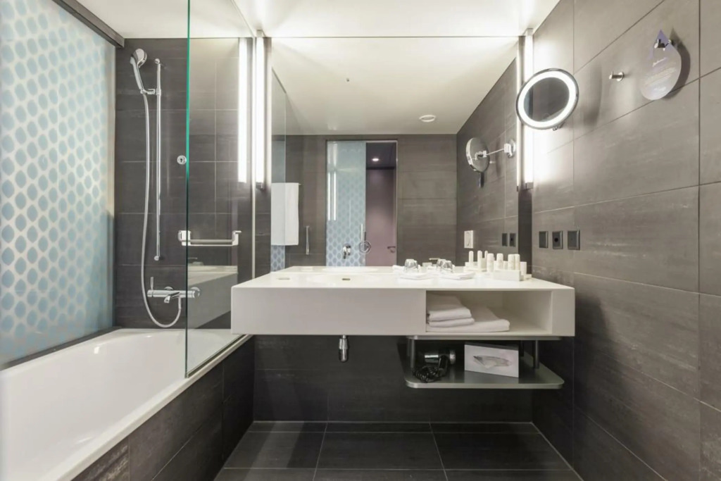 Radisson Blu Hotel, Lucerne