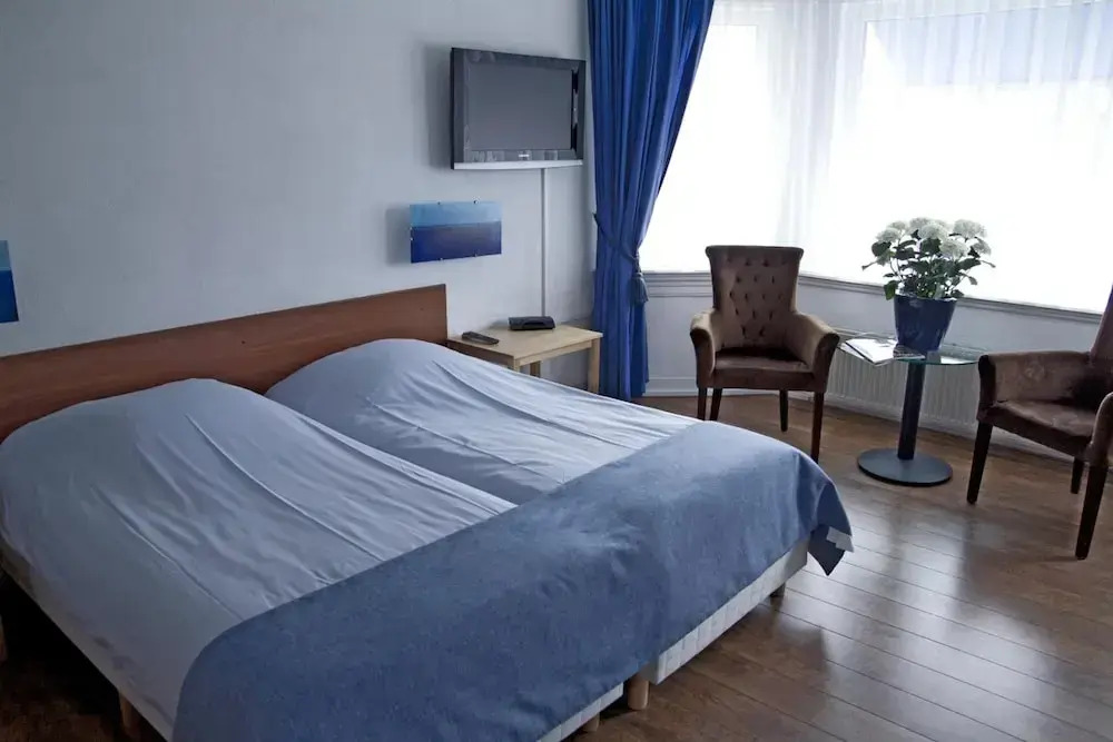 Hotel Albion