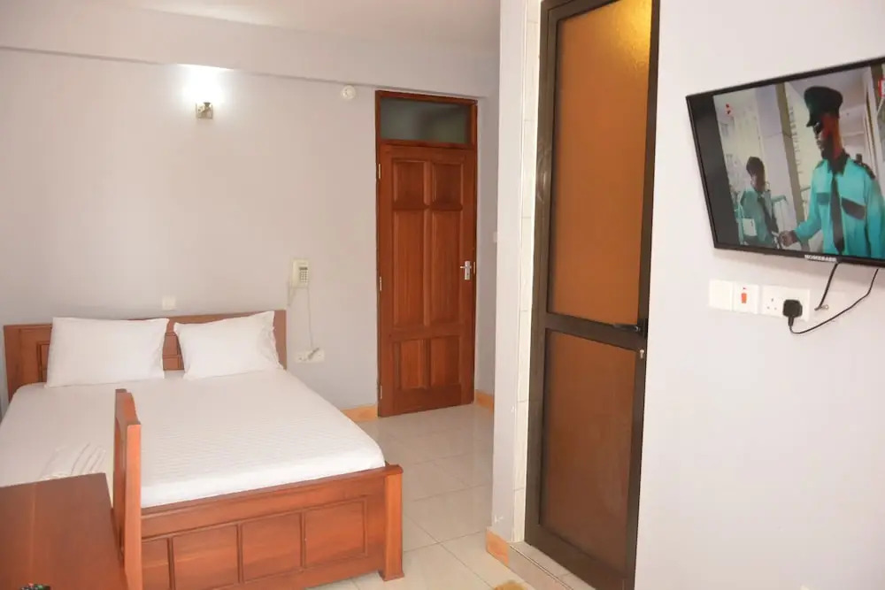 Luther House Hostel