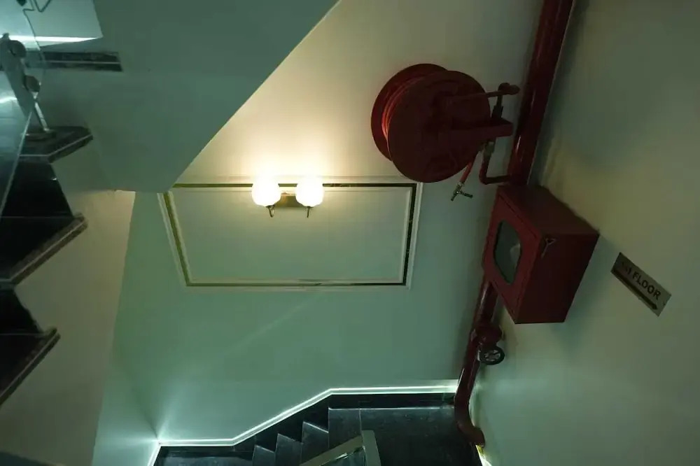 Deep Palace Inn