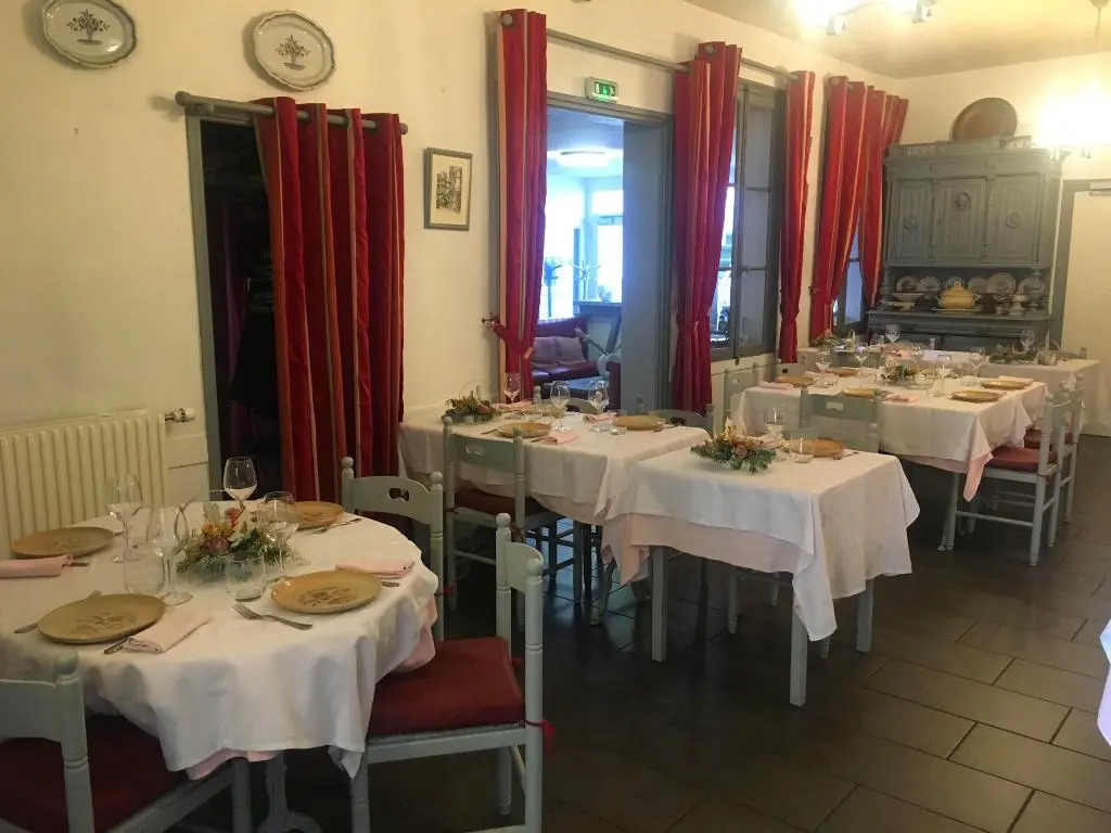 Logis - Hôtel et Restaurant Le Sofhotel