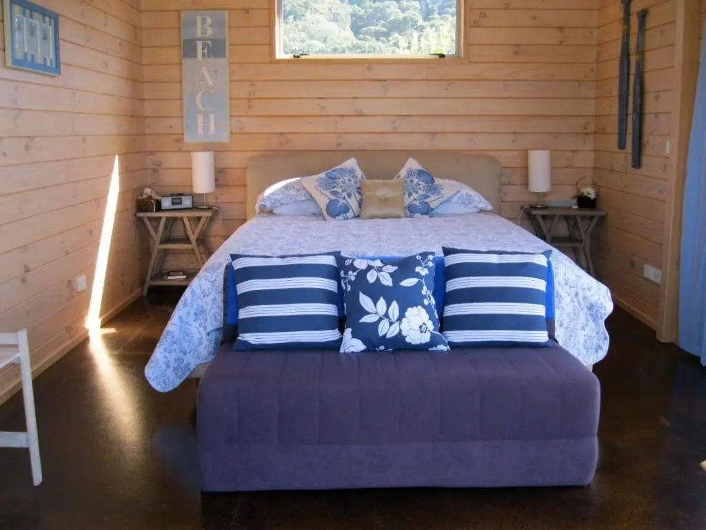 Paradise in Flaxmill Bay - Flaxmill Bay Home