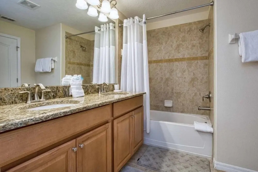 Paradise Palms- 4bed Townhome W/splashpool-3039pp 4 Bedroom Townhouse by Redawning
