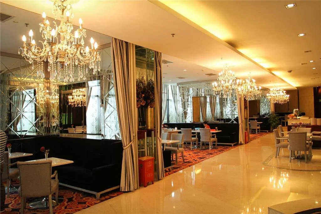 Lotus Hotel - Xi'an