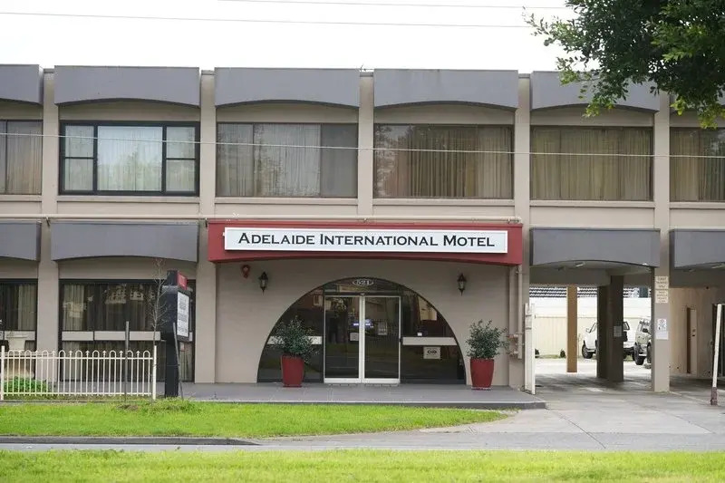 Adelaide International