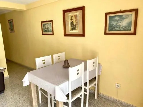 Miramar Seafront Levante R596