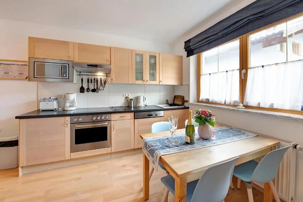Haus Lowe Appartement 1 Stock Nr 3