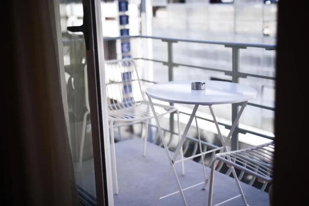 Kolonaki Boutique Apartments by Olala Homes