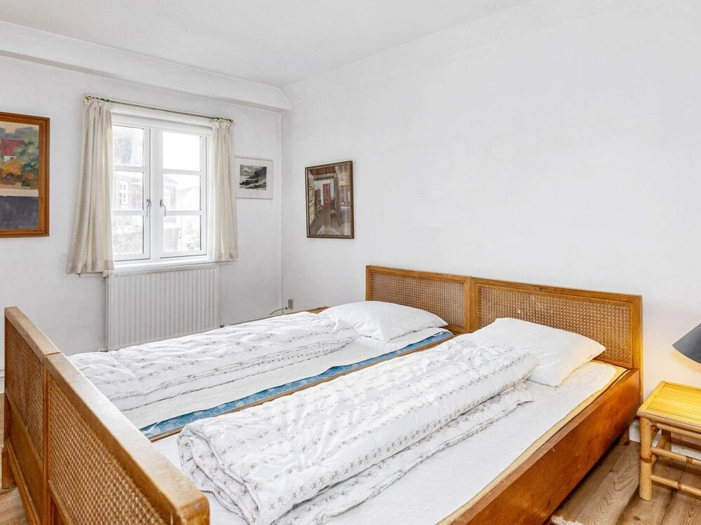 5 Person Holiday Home in Logstor