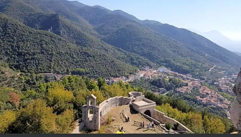 Alba Matesina