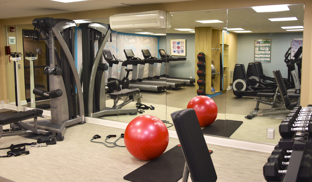 Crowne Plaza Boston - Woburn by IHG
