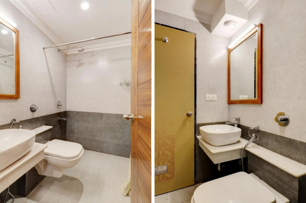 Capital O 33450 Hotel La Prosperite