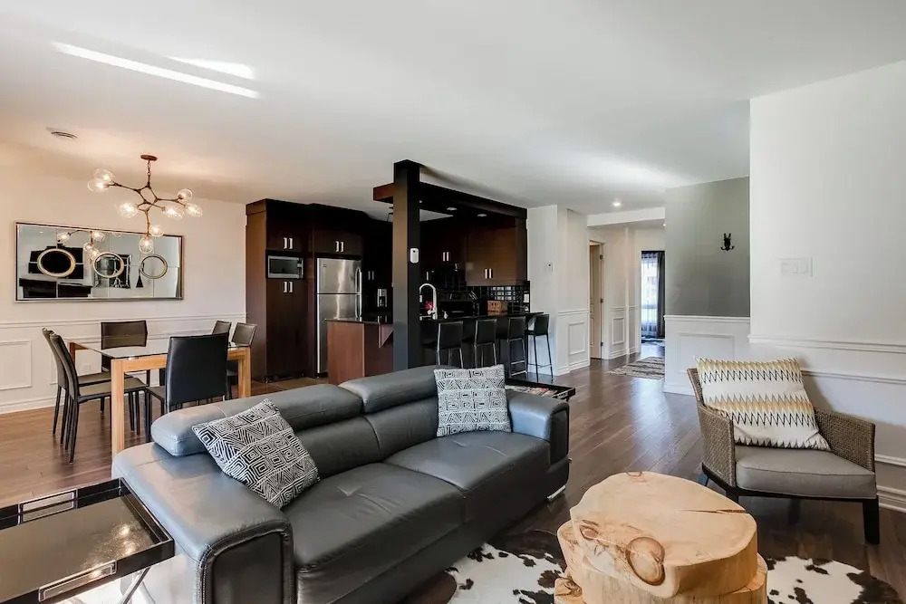 Slopeside Condo