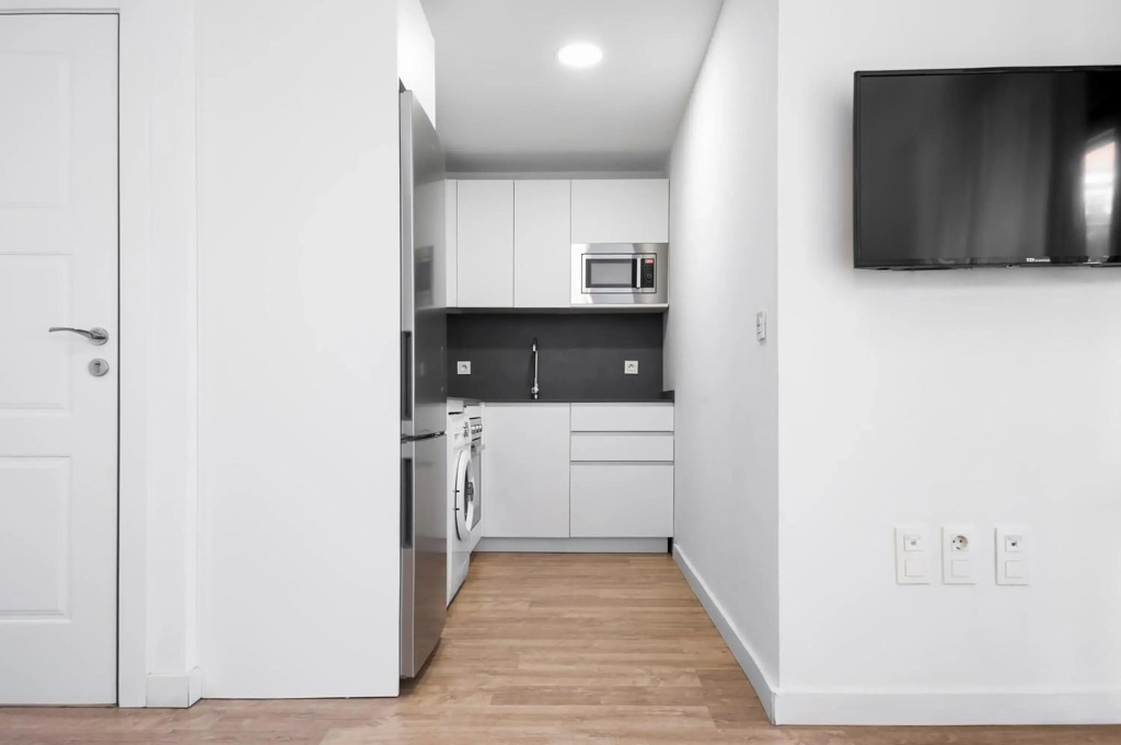 Apartamentos Isabella by Concept Flats