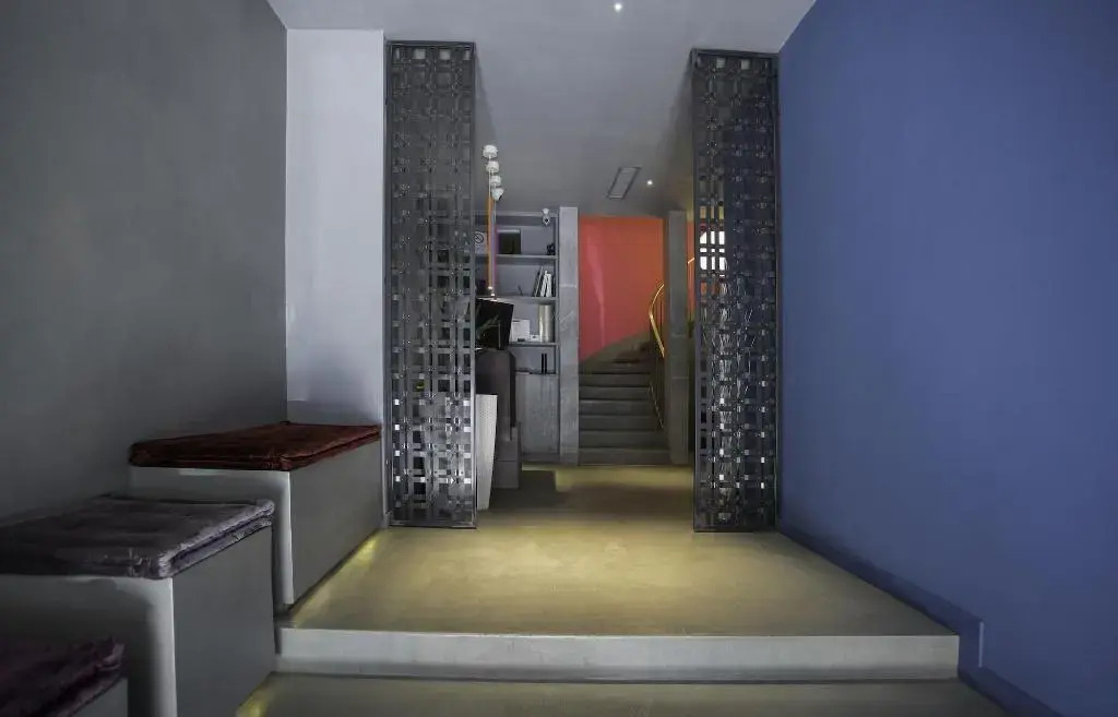 La Chambre Milano