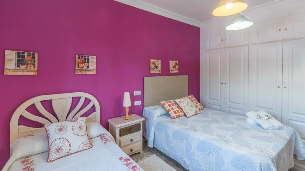 Casa Los Lirios Antequera - La Higuera by Ruralidays