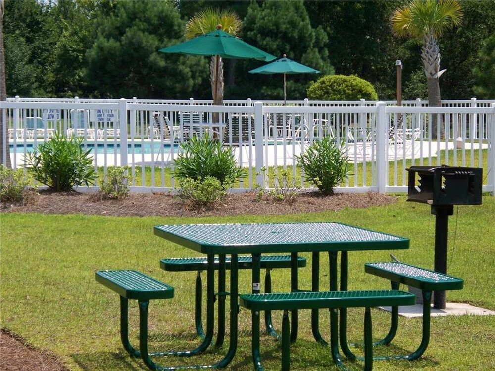 Sandpiper Villa's by Sloane Realty Vacations