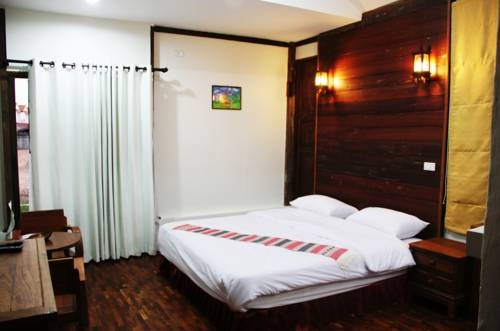 Huen Pak Jai Guesthouse