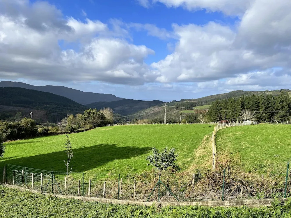 Casa Rural Ecológica Arrizurieta