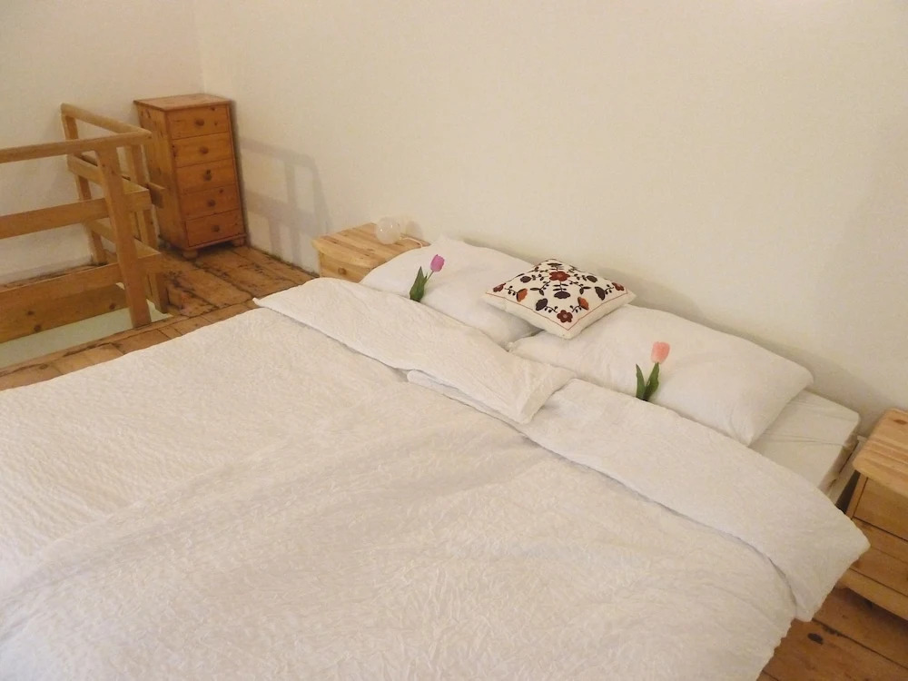 Sobieski City Apartments