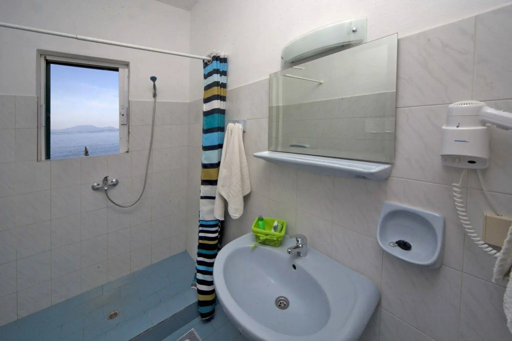 Crystal Blue Hotel, Barbati, Corfu