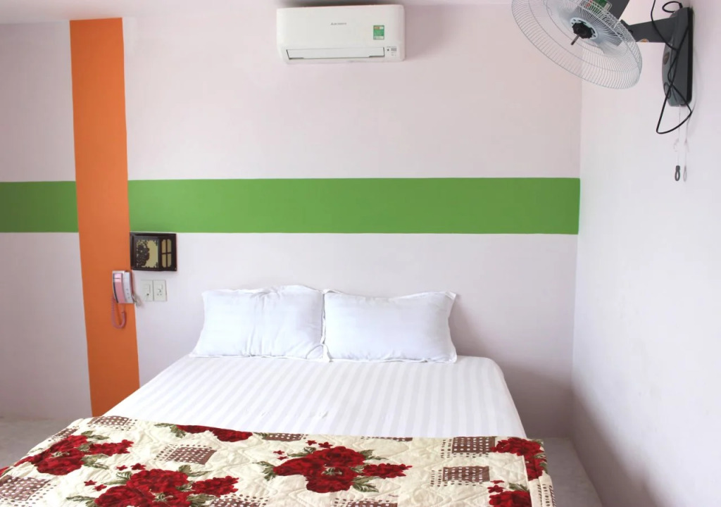 VANDA Hotel Nha Trang
