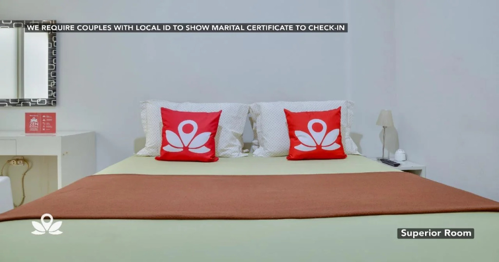 Sisco Bed & Breakfast Apartment Bandung by ZEN Rooms