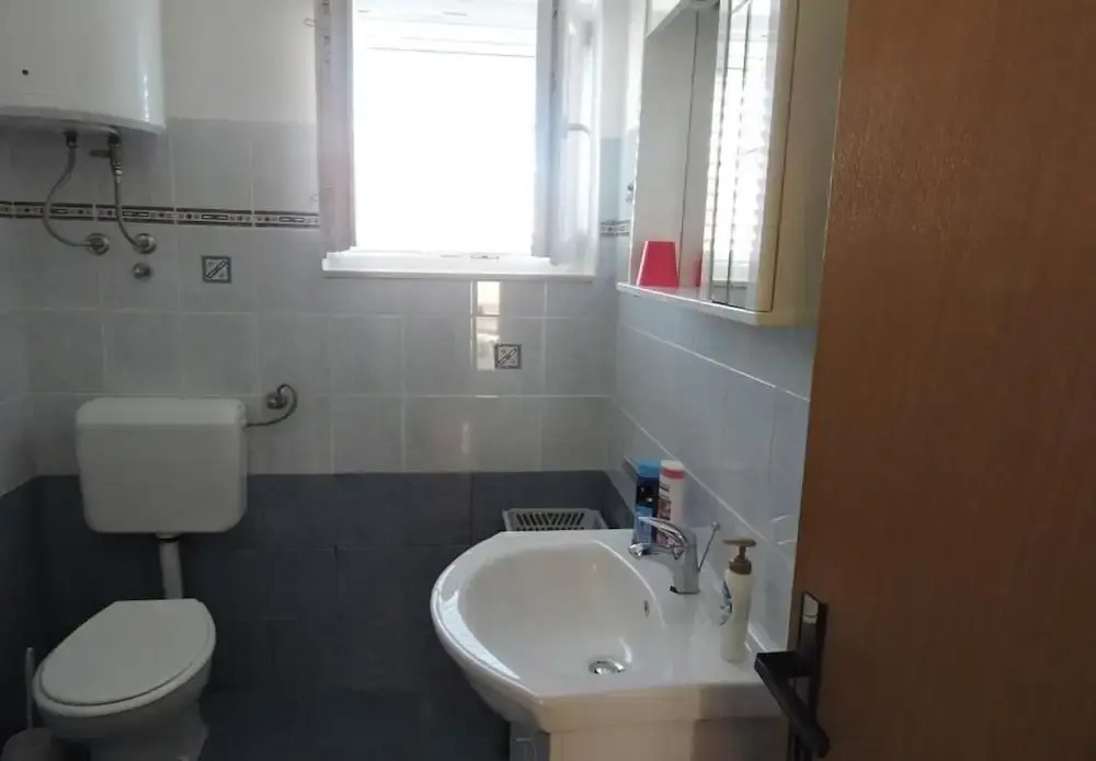 Apartments Sime