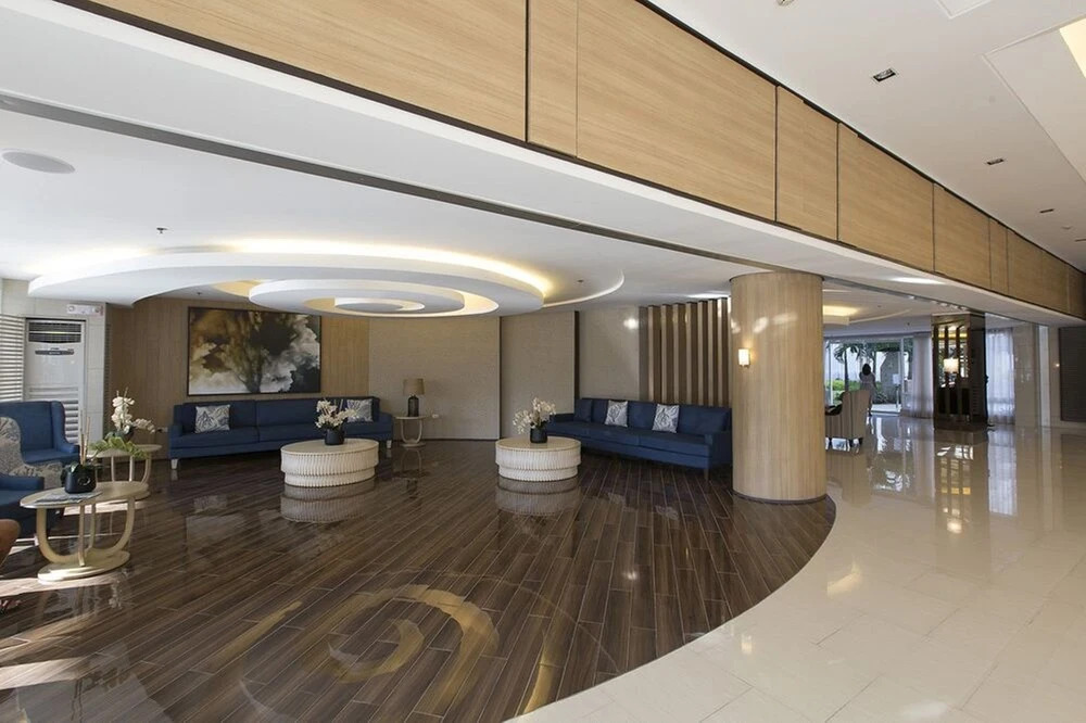 Shell Residences near MOA and NAIA by Mae