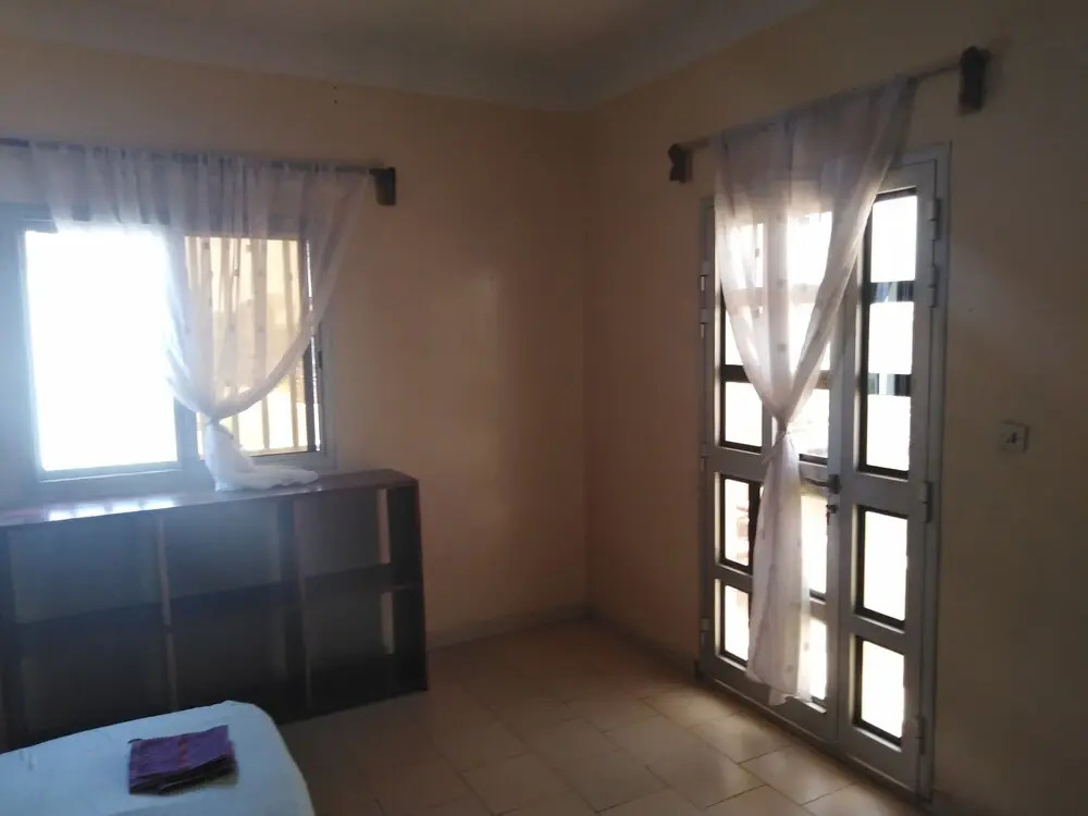 Fall Hostel
