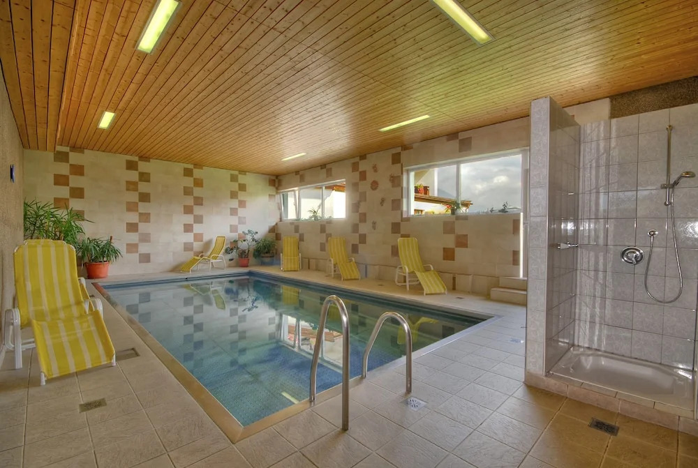 Hotel-Restaurant Sonnhof