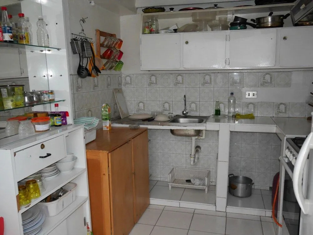 Pirwa Bed & Breakfast Inclan