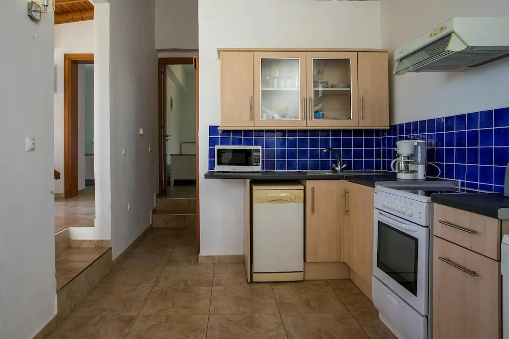 Villa Seashell