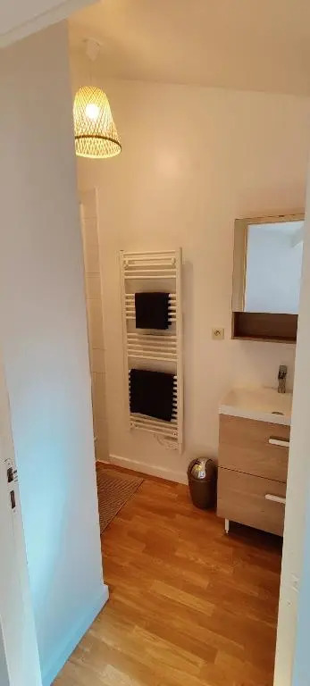 Appartement le St Lazare - Avignon Intra Muros