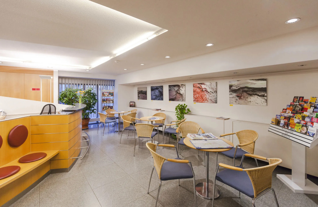Akademie Hotel Pankow