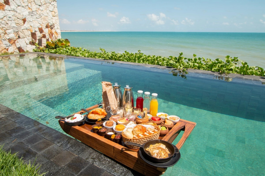 Carmel Taíba Exclusive Resort