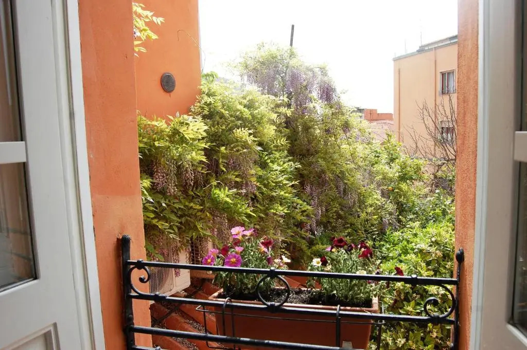 Casa Satta 1925