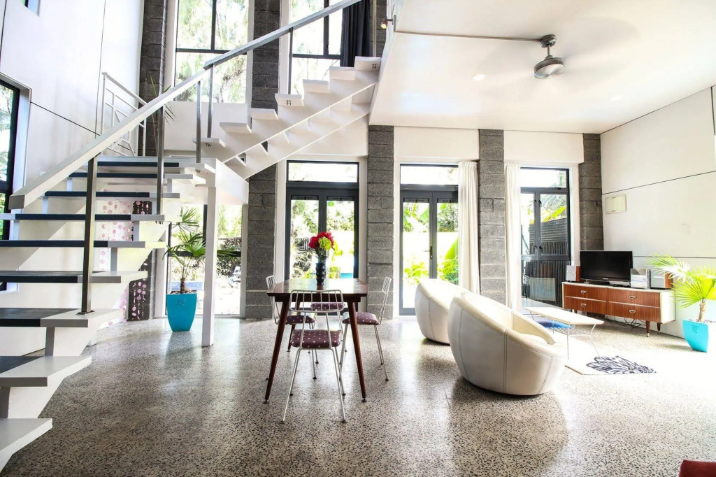 KAKERA Villa Apartments, Rarotonga